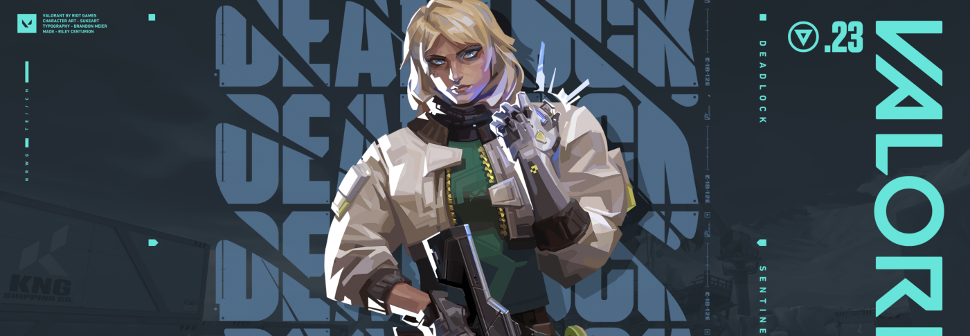 Deadlock