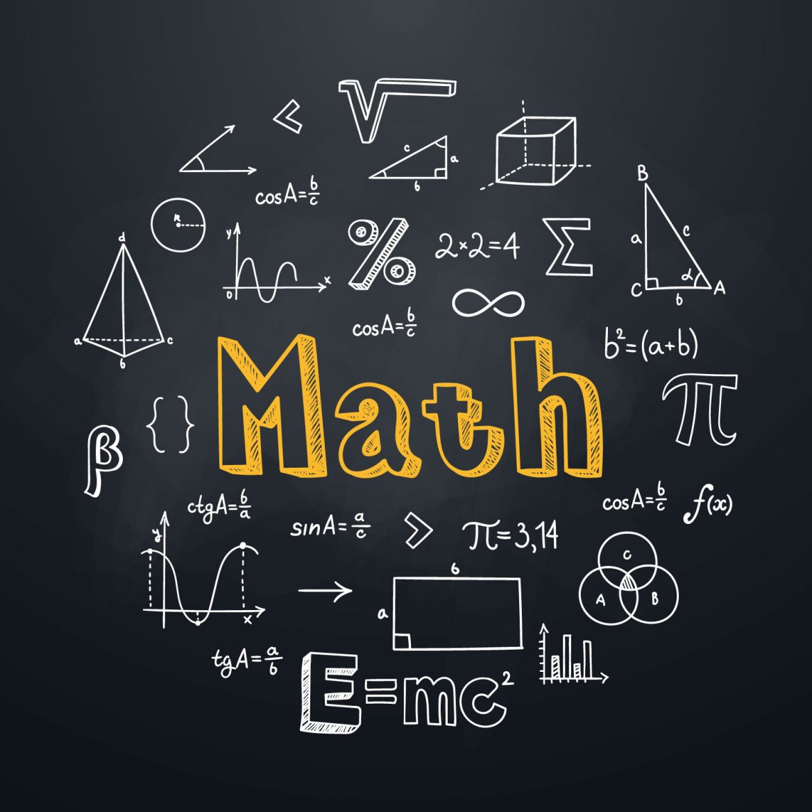Mathématique 1