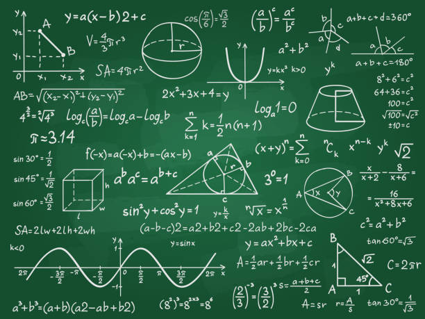 Mathématique 2
