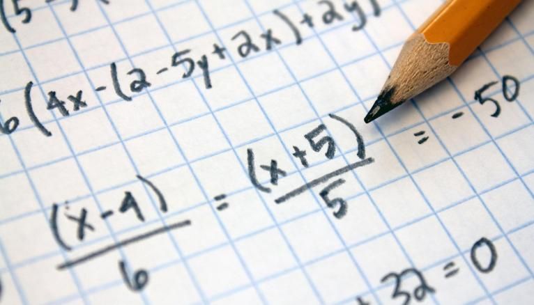 Mathématique 3