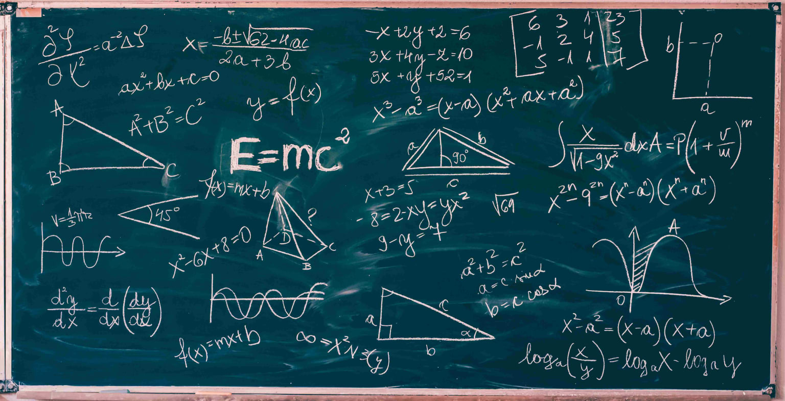 Mathématique 4