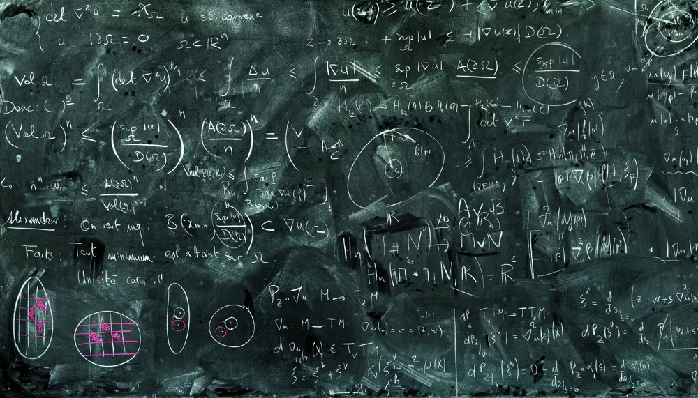 Mathématique 5