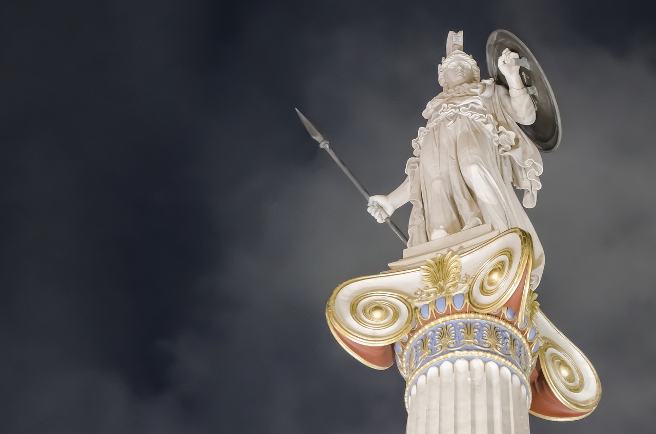 Athena pic
