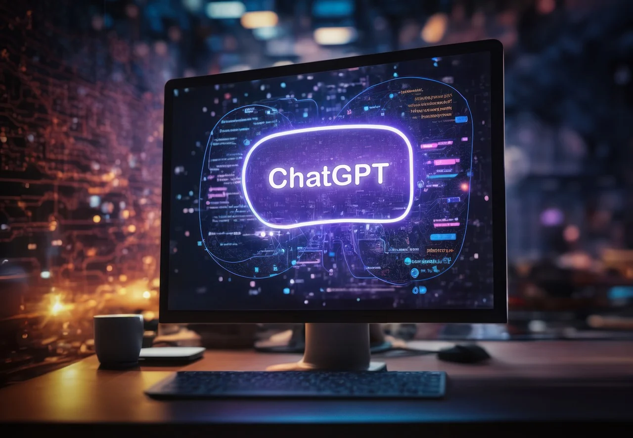 Image de ChatGPT